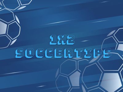European soccer Tips 1x2