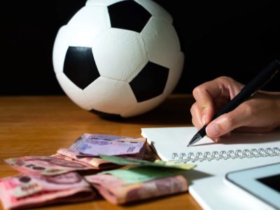 Top 5 most reputable football betting tips sites today