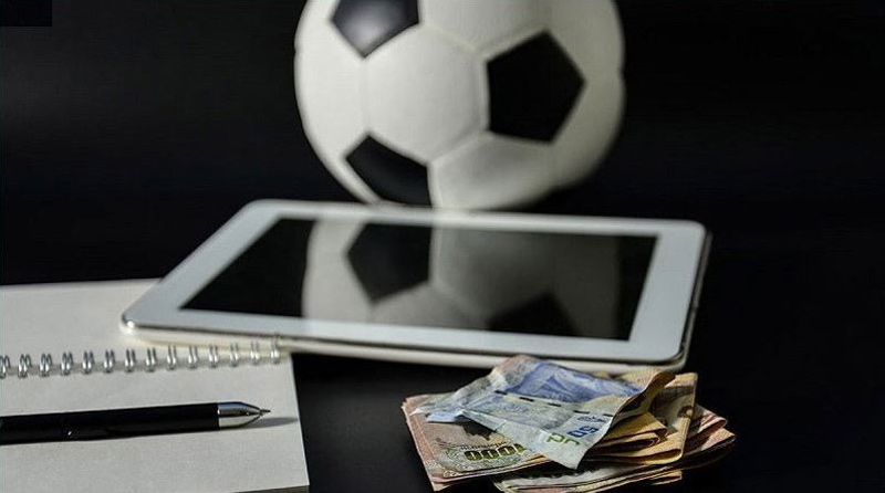 Many people change their lives thanks to football betting