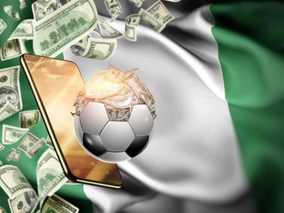 How to calculate money in football betting?