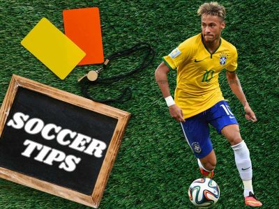 Experience in using soccer Tips effectively