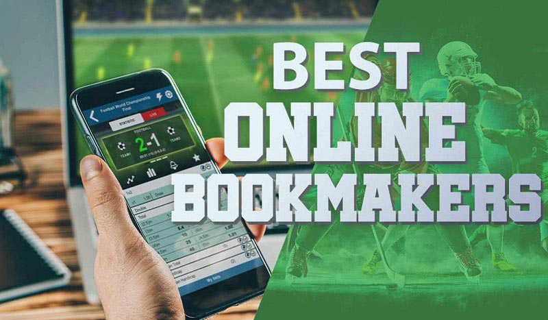 A reputable bookmaker will make registration simpler