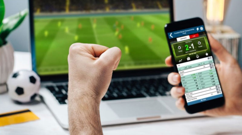 How to overcome the reasons for losing in football betting?