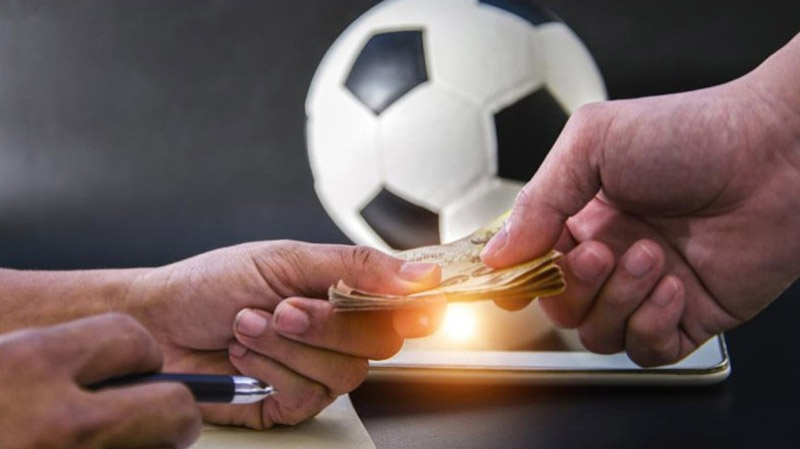 What are the responsibilities of a soccer betting agent?