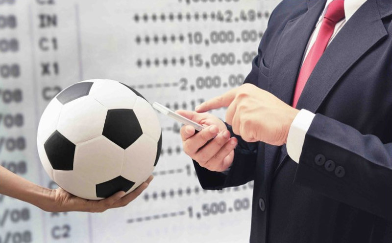 The risks that may arise when working as a soccer betting agent