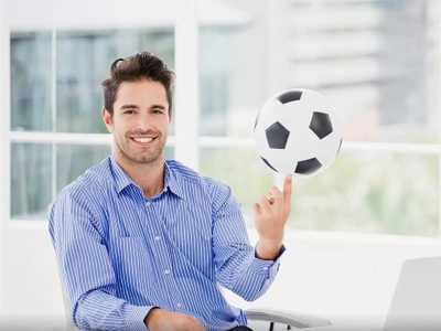 How to become a soccer betting agent?