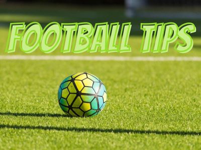 Football tips and things you didn't know