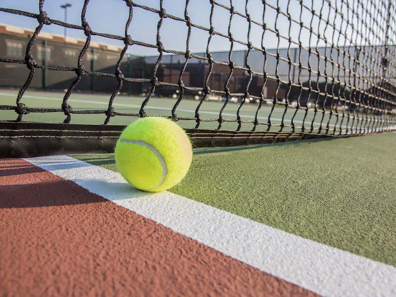 Find out how tennis betting works 