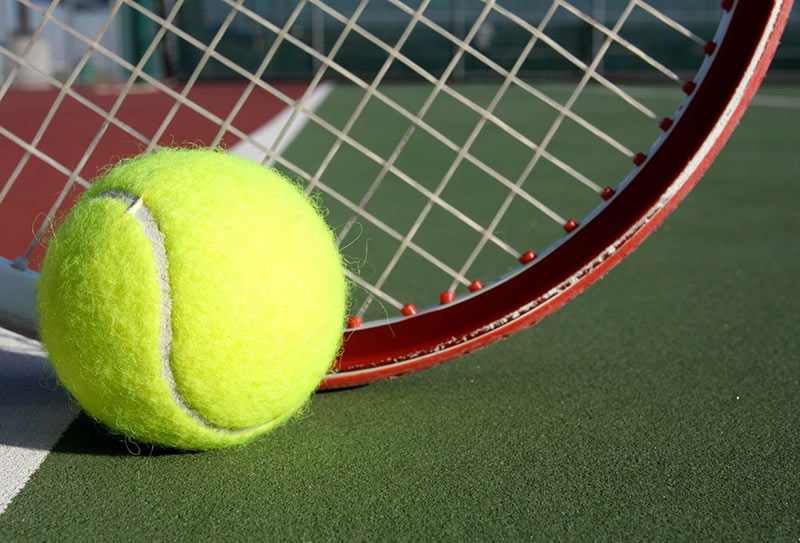How to bet on tennis online