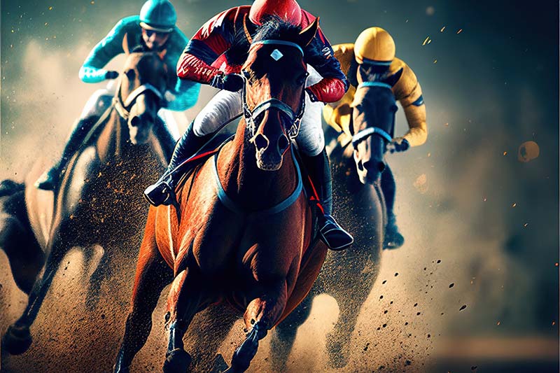 Issues related to how to bet horse racing