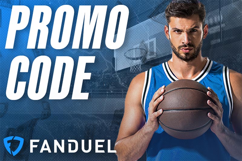 Join NBA betting at FanDuel 