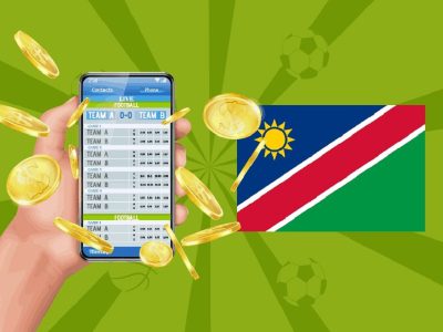 Learn about Namibia online betting