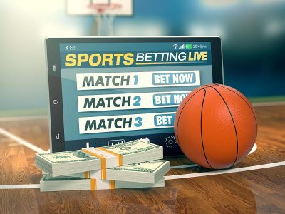 Learn about online basketball betting