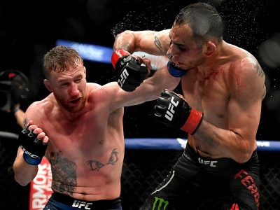 Learn about online UFC betting