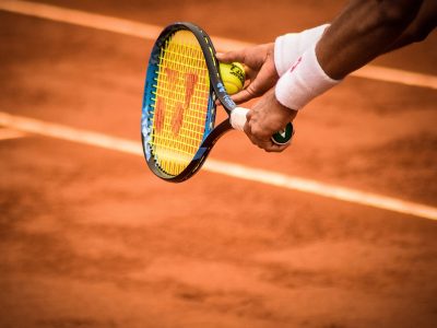 Learn about tennis betting