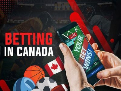Learn about the history of sports betting in Canada