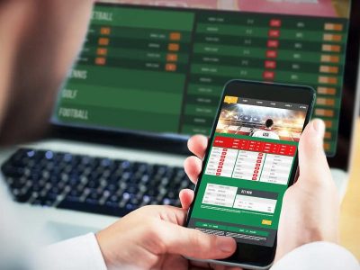 Learn about what illegal sports betting is?