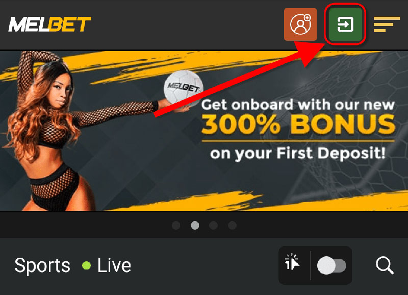 Melbet – The Most Sought After Betting Site