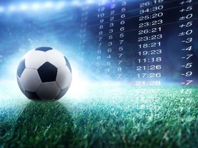 Understanding odds in football betting
