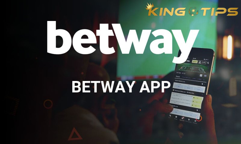 Betway application
