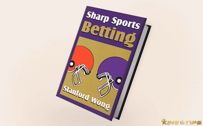 A lot of people choose to read Sharp Sports Betting