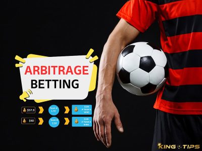 The players need to know about Arbitrage Betting 