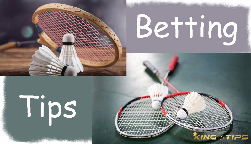 Badminton betting rules that new players need to know