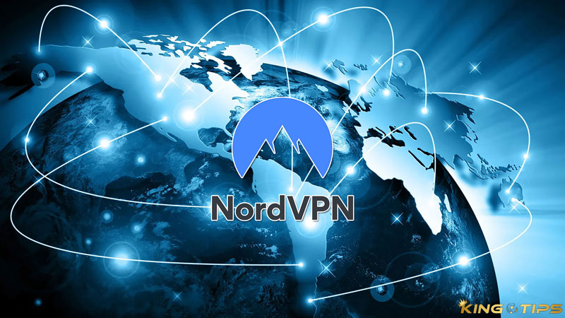 Best VPN for Sports Betting - NordVPN