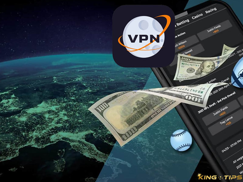 Top 8 Best VPN for sports betting and gambling