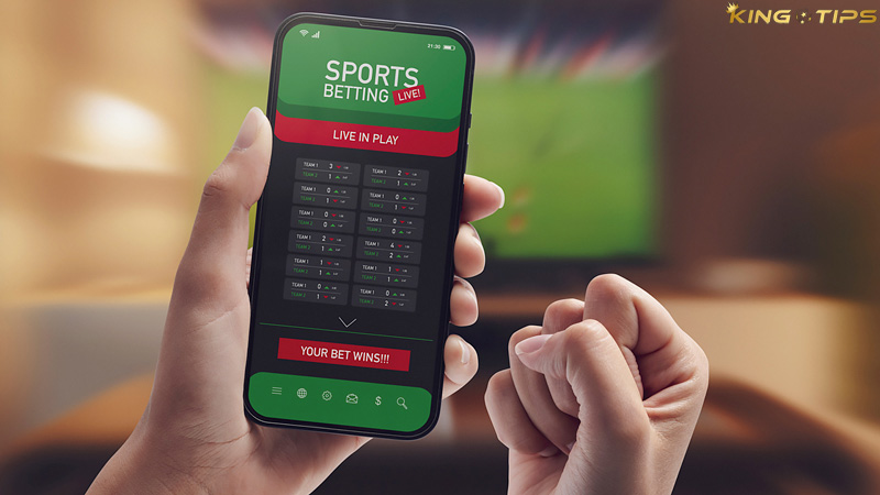 Betting app security is always rigorously tested