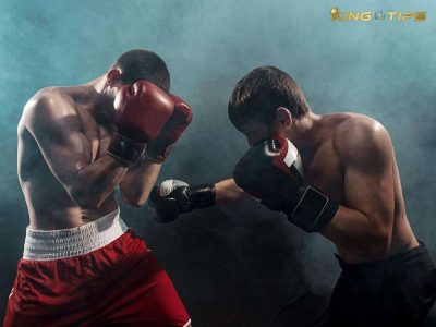 Learn about betting for boxing