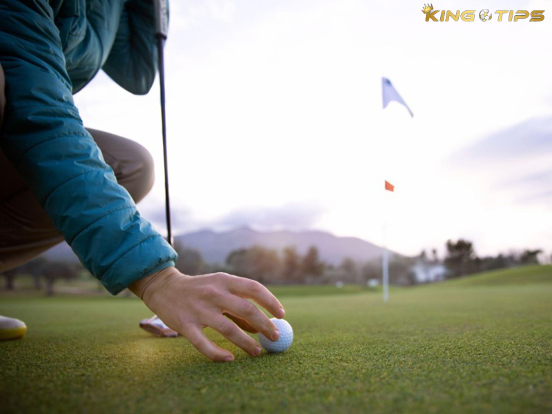 Betting on golf tournaments - Find out the most important information