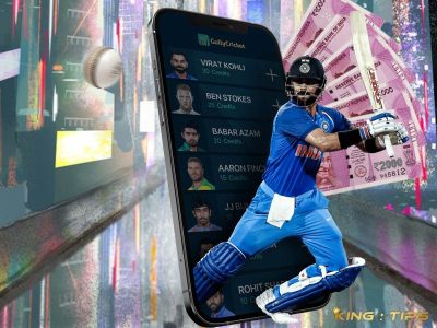 Top 5 cricket betting strategy help beat every bookmaker