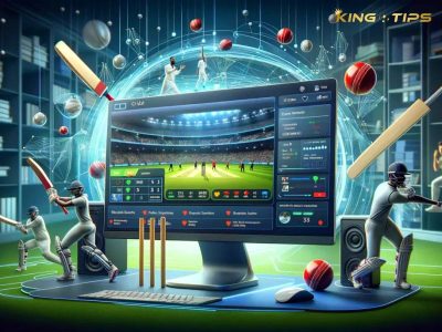 Learn about cricket spread betting
