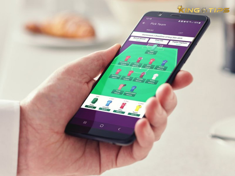 7 most reputable fantasy football betting apps today