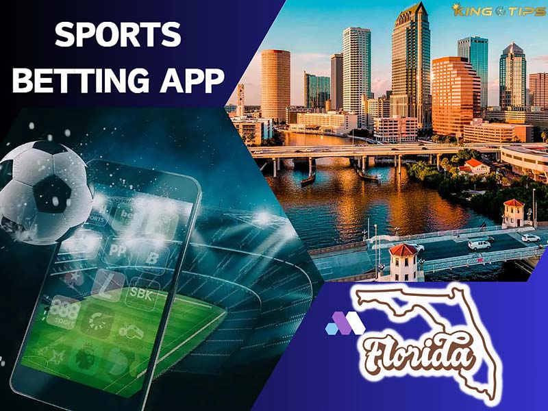 8 best Florida sports betting app in 2024