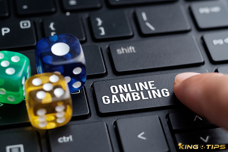Juvenile gambling will be sanctioned according to regulations