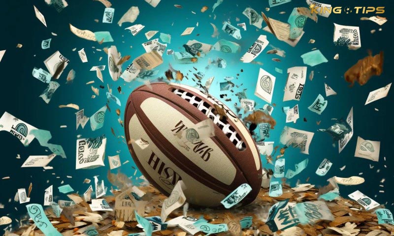 Learn about parlay betting in football