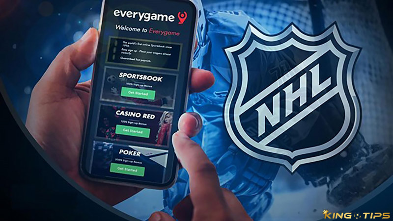 Like BetOnline, Everygame offers several fiat payment methods