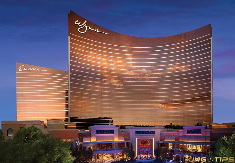 Longtime players know the Wynn Las Vegas casino