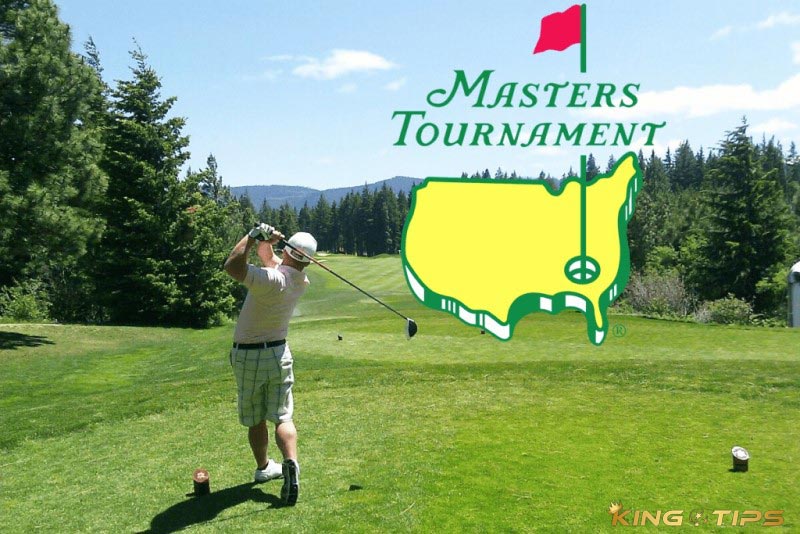 The Masters tournament