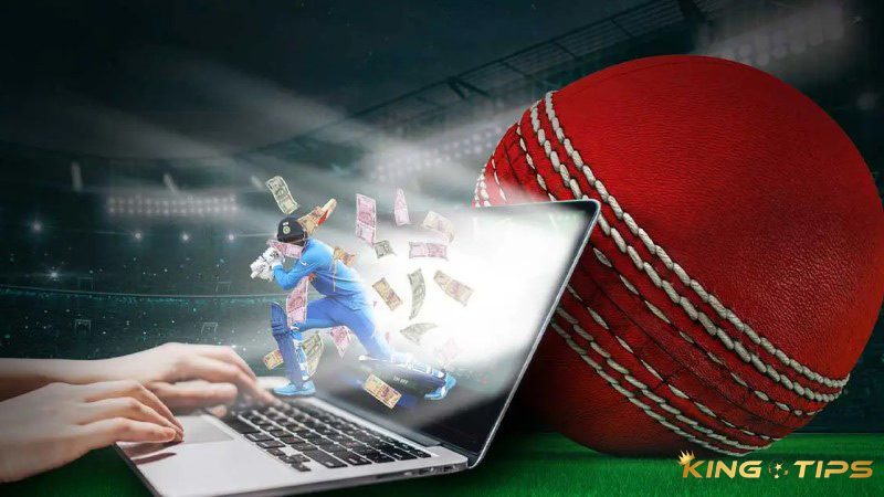 The most popular forms of Cricket betting