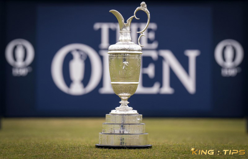 The Open Championship