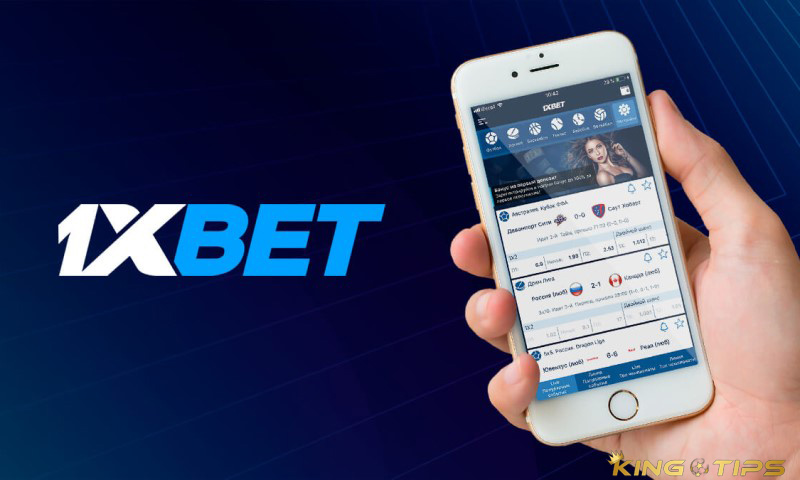 1xBet - International water polo betting site