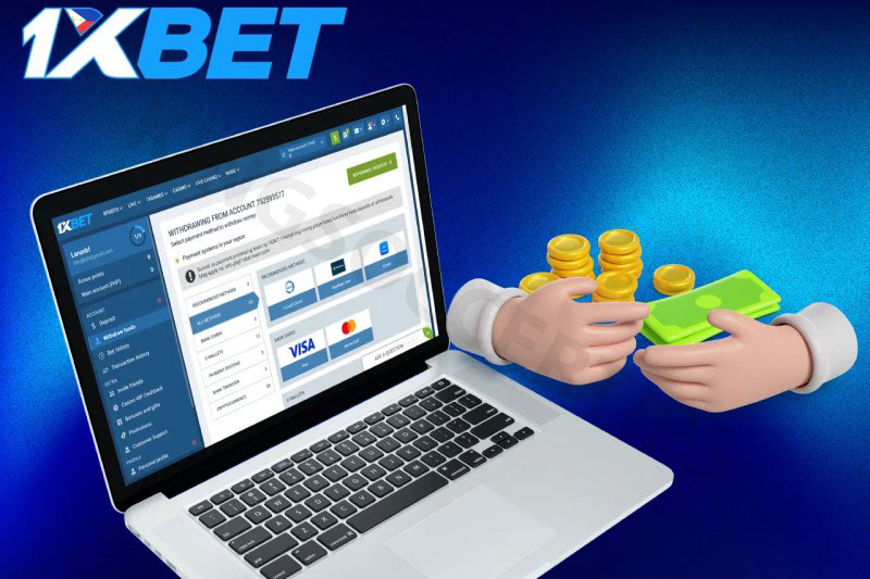 1XBET - Reputable global bookmaker