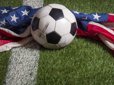 Top 7 most reputable American soccer bet sites (Updated in 2024)