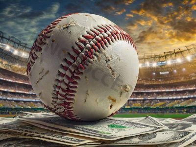 Find out complete information about Baseball betting futures