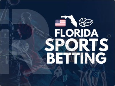 Best betting sites Florida in 2024 - Top 7 FL betting sites