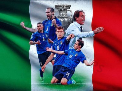 The 10 best Italy soccer team of all time