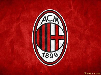 Football legends in the history of AC Milan